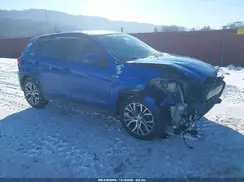 JA4AR3AU2JZ018617 2018 MITSUBISHI OUTLANDER
