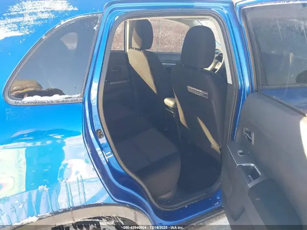 JA4AR3AU2JZ018617 2018 MITSUBISHI OUTLANDER - Image 8