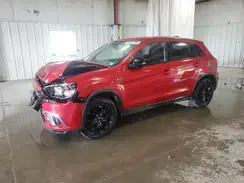 JA4AR3AU2JZ026314 2018 MITSUBISHI OUTLANDER