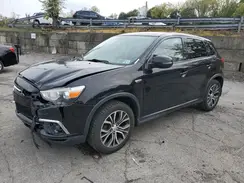 JA4AR3AU2JZ028676 2018 MITSUBISHI OUTLANDER