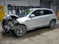 JA4AR3AU2JZ029021 2018 MITSUBISHI OUTLANDER