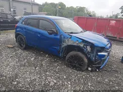 JA4AR3AU2JZ029424 2018 MITSUBISHI OUTLANDER