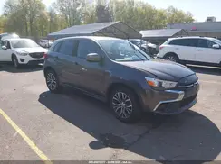 JA4AR3AU2JZ029472 2018 MITSUBISHI OUTLANDER