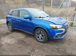 JA4AR3AU2JZ029830 2018 MITSUBISHI OUTLANDER