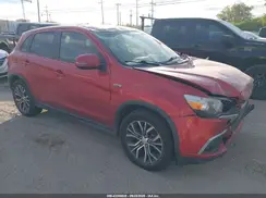 JA4AR3AU2JZ034932 2018 MITSUBISHI OUTLANDER