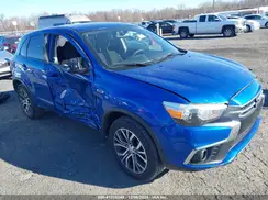 JA4AR3AU2KU001704 2019 MITSUBISHI OUTLANDER