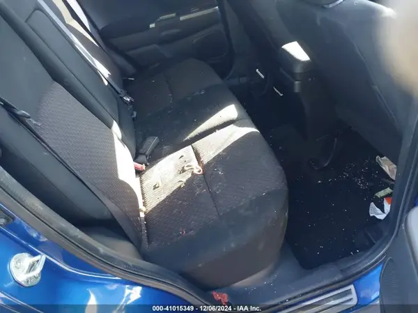 JA4AR3AU2KU001704 2019 MITSUBISHI OUTLANDER - Image 8