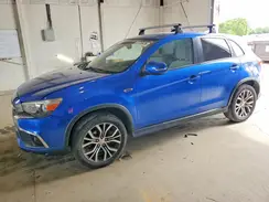 JA4AR3AU2KU004036 2019 MITSUBISHI OUTLANDER