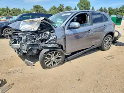 JA4AR3AU2KU006501 2019 MITSUBISHI OUTLANDER