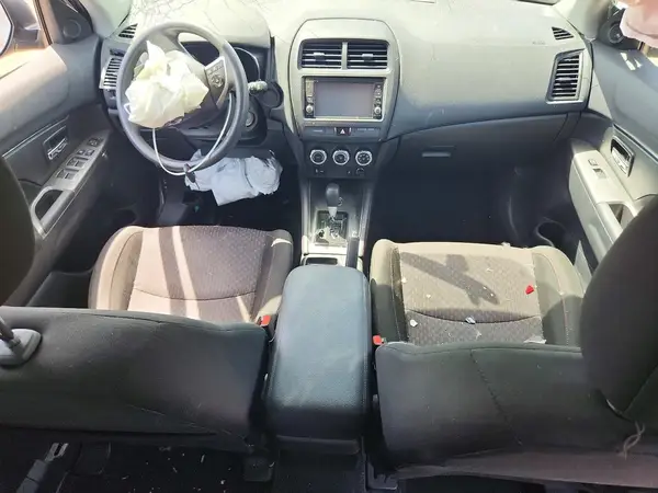 JA4AR3AU2KU006501 2019 MITSUBISHI OUTLANDER - Image 8