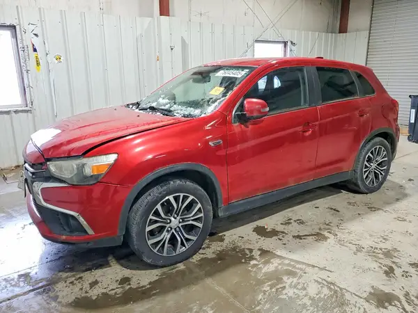 JA4AR3AU2KU006756 2019 MITSUBISHI OUTLANDER - Image 1