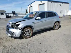 JA4AR3AU2KU007230 2019 MITSUBISHI OUTLANDER