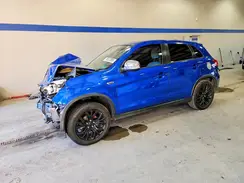 JA4AR3AU2KU007261 2019 MITSUBISHI OUTLANDER