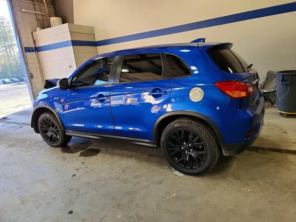 JA4AR3AU2KU007261 2019 MITSUBISHI OUTLANDER - Image 2