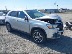JA4AR3AU2KU007860 2019 MITSUBISHI OUTLANDER