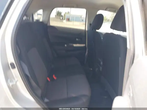JA4AR3AU2KU007860 2019 MITSUBISHI OUTLANDER - Image 8