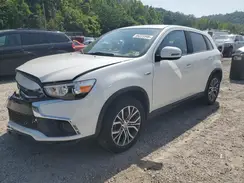 JA4AR3AU2KU008295 2019 MITSUBISHI OUTLANDER