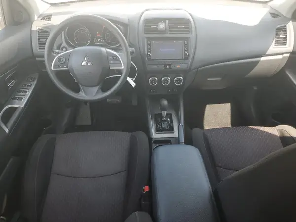 JA4AR3AU2KU008295 2019 MITSUBISHI OUTLANDER - Image 8
