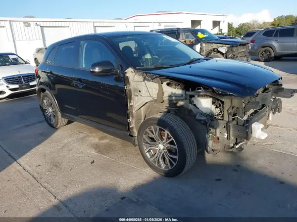 JA4AR3AU2KU009981 2019 MITSUBISHI OUTLANDER - Image 1
