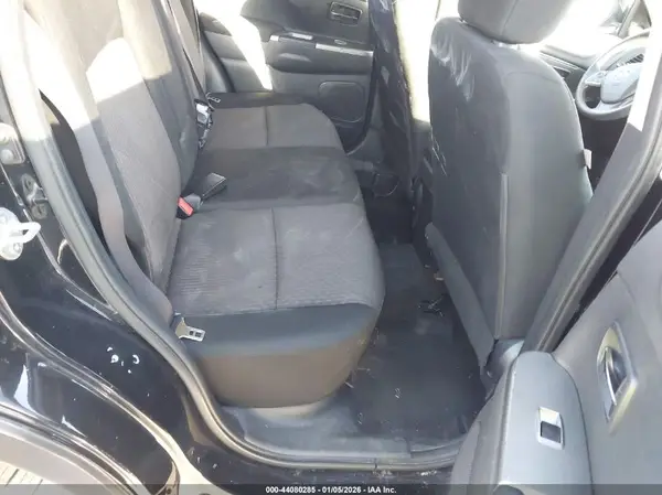JA4AR3AU2KU009981 2019 MITSUBISHI OUTLANDER - Image 8