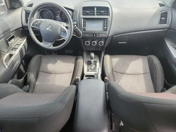 JA4AR3AU2KU010211 2019 MITSUBISHI OUTLANDER - Image 8