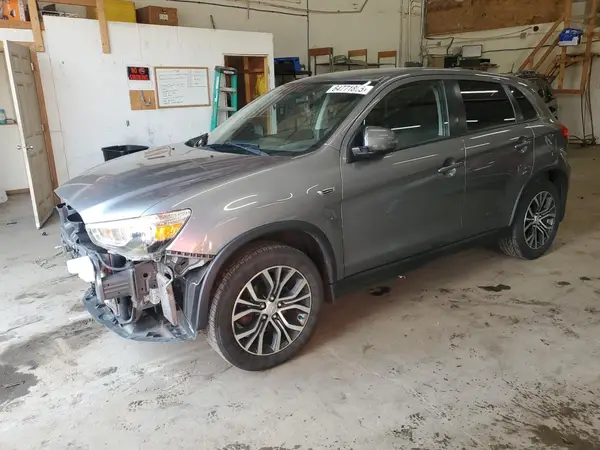 JA4AR3AU2KU010354 2019 MITSUBISHI OUTLANDER - Image 1