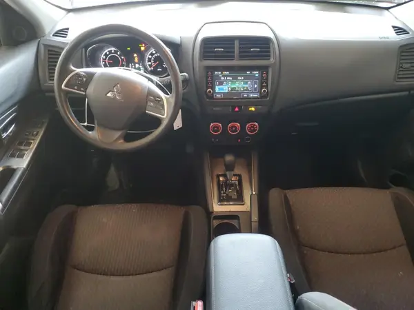 JA4AR3AU2KU010354 2019 MITSUBISHI OUTLANDER - Image 8