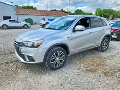 JA4AR3AU2KU012296 2019 MITSUBISHI OUTLANDER