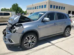 JA4AR3AU2KU012802 2019 MITSUBISHI OUTLANDER