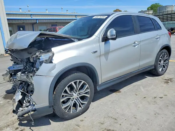 JA4AR3AU2KU012895 2019 MITSUBISHI OUTLANDER - Image 1