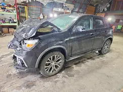 JA4AR3AU2KU013562 2019 MITSUBISHI OUTLANDER