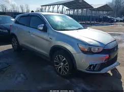 JA4AR3AU2KU013934 2019 MITSUBISHI OUTLANDER