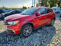 JA4AR3AU2KU014811 2019 MITSUBISHI OUTLANDER