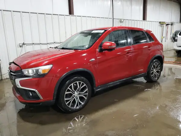 JA4AR3AU2KU015036 2019 MITSUBISHI OUTLANDER - Image 1