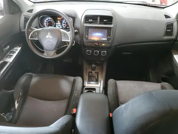 JA4AR3AU2KU015036 2019 MITSUBISHI OUTLANDER - Image 8
