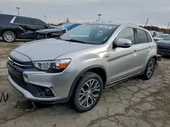 JA4AR3AU2KU015635 2019 MITSUBISHI OUTLANDER