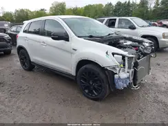 JA4AR3AU2KU016767 2019 MITSUBISHI OUTLANDER