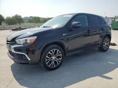JA4AR3AU2KU018406 2019 MITSUBISHI OUTLANDER