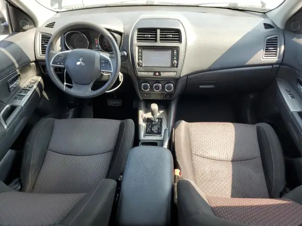 JA4AR3AU2KU018406 2019 MITSUBISHI OUTLANDER - Image 8