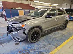 JA4AR3AU2KU019880 2019 MITSUBISHI OUTLANDER