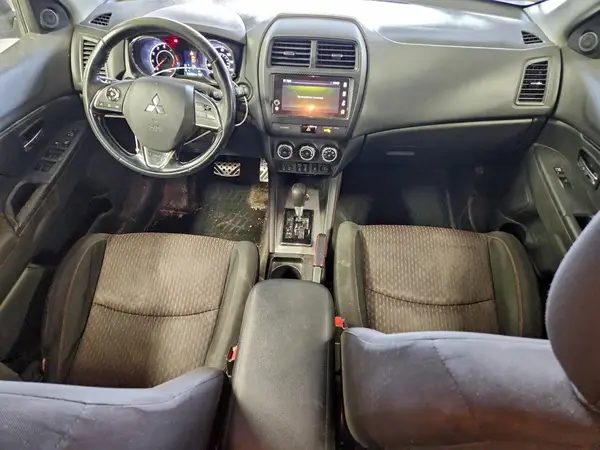 JA4AR3AU2KU019880 2019 MITSUBISHI OUTLANDER - Image 8