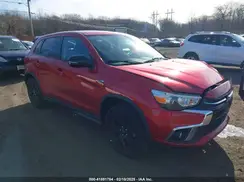 JA4AR3AU2KU020205 2019 MITSUBISHI OUTLANDER