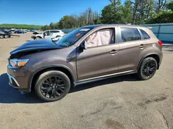 JA4AR3AU2KU020723 2019 MITSUBISHI OUTLANDER