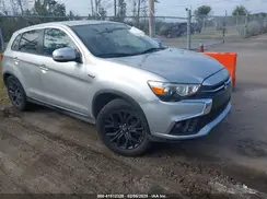 JA4AR3AU2KU022598 2019 MITSUBISHI OUTLANDER