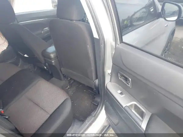 JA4AR3AU2KU022598 2019 MITSUBISHI OUTLANDER - Image 8