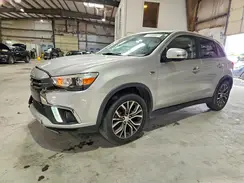 JA4AR3AU2KU022813 2019 MITSUBISHI OUTLANDER