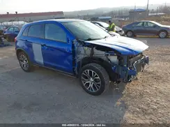JA4AR3AU2KU023525 2019 MITSUBISHI OUTLANDER