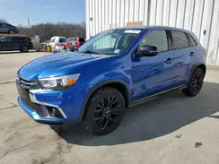 JA4AR3AU2KU025162 2019 MITSUBISHI OUTLANDER