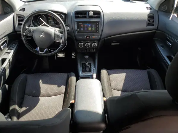 JA4AR3AU2KU025162 2019 MITSUBISHI OUTLANDER - Image 8