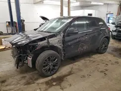 JA4AR3AU2KU027266 2019 MITSUBISHI OUTLANDER